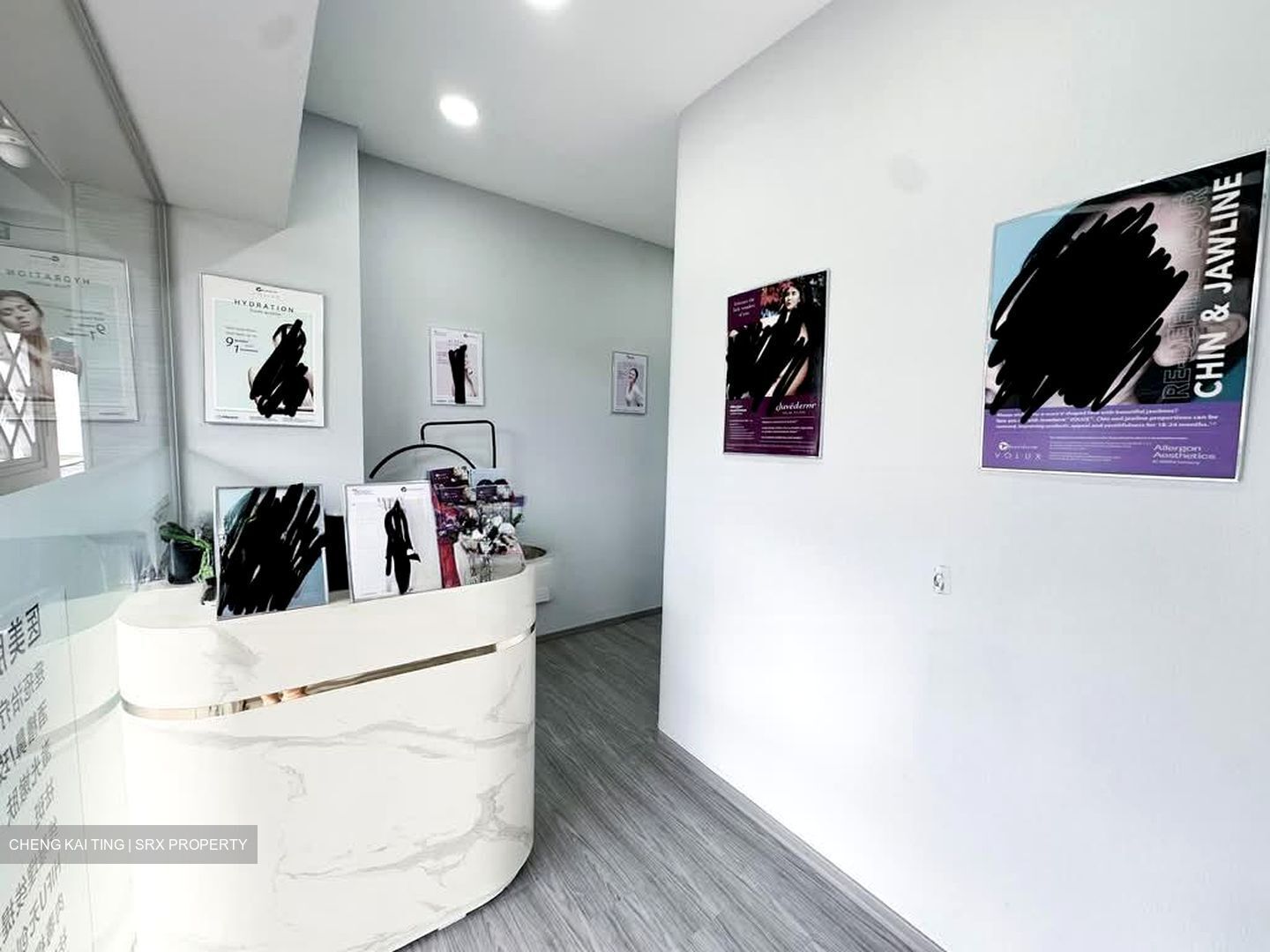 Bishan Street 11 (D20), Shop House #582256191